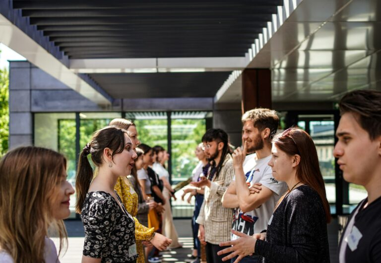 Prochaine session : les 18-19 septembre à Briouze (61) !